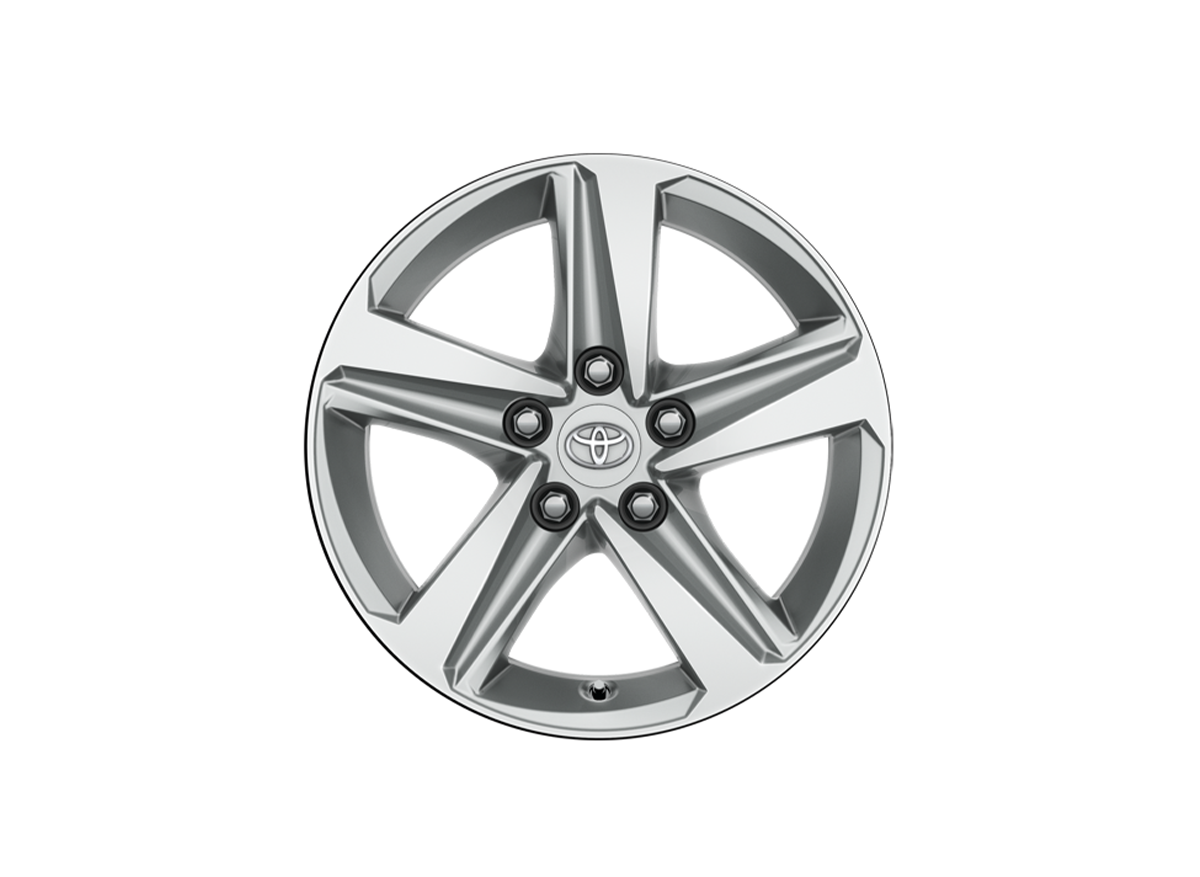 Ocelový disk